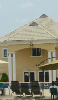 Osogbo Sports Club Osogbo – Gym and Fitness Center in Osogbo, Osun (Gallery image 2)