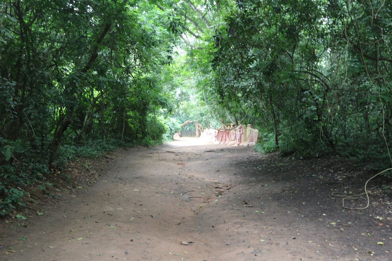 Osogbo Sports Club Osogbo – Gym and Fitness Center in Osogbo, Osun (Gallery image 4)