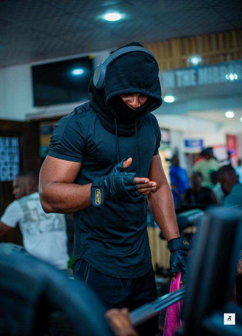 A & T Fitness Testing Ground – Gym and Fitness Center in Osogbo, Osun (Gallery image 3)