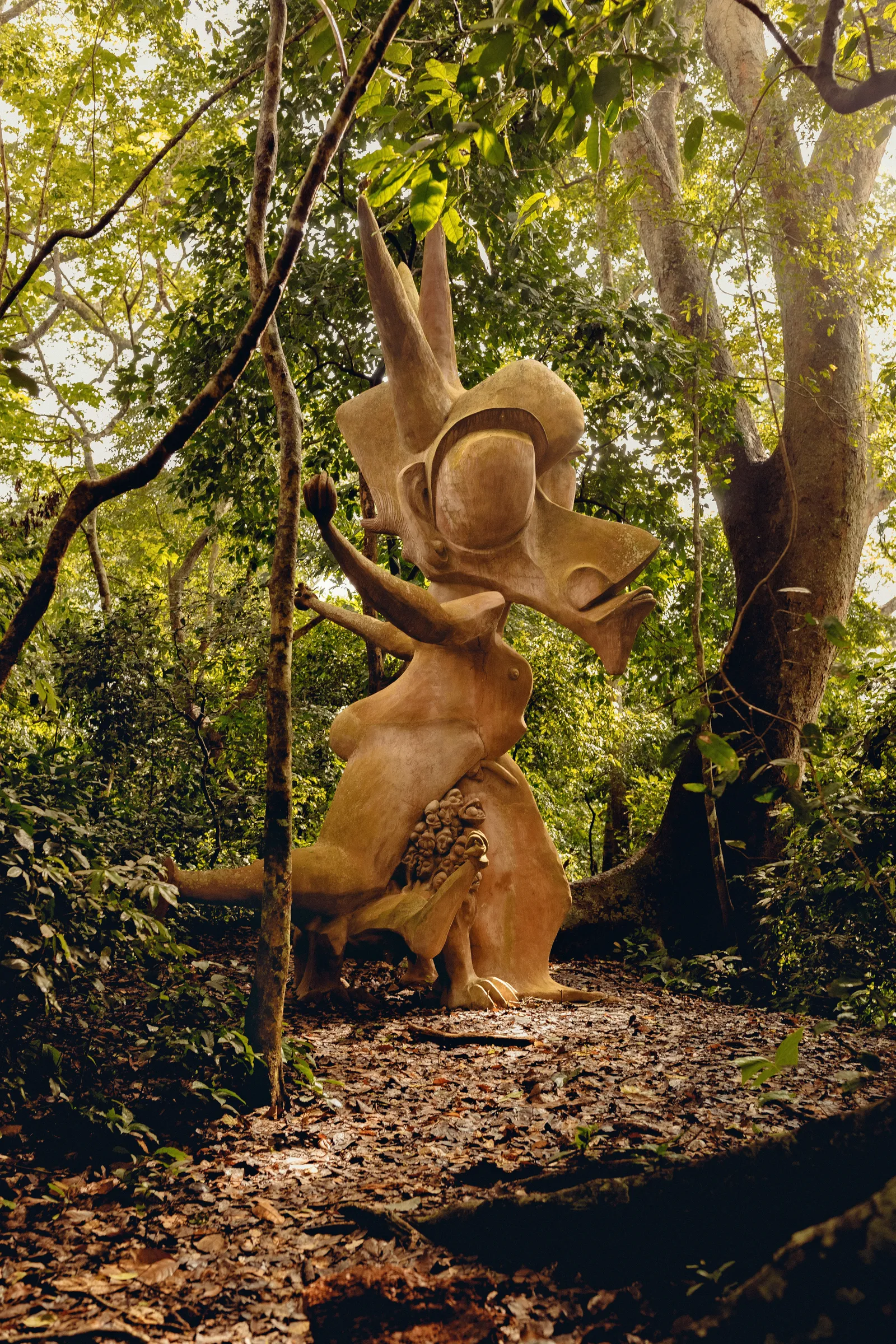 Sports 24 – Gym and Fitness Center in Osogbo, Osun