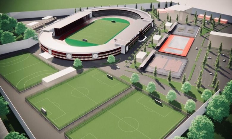 Sports 24 – Gym and Fitness Center in Osogbo, Osun (Gallery image 4)