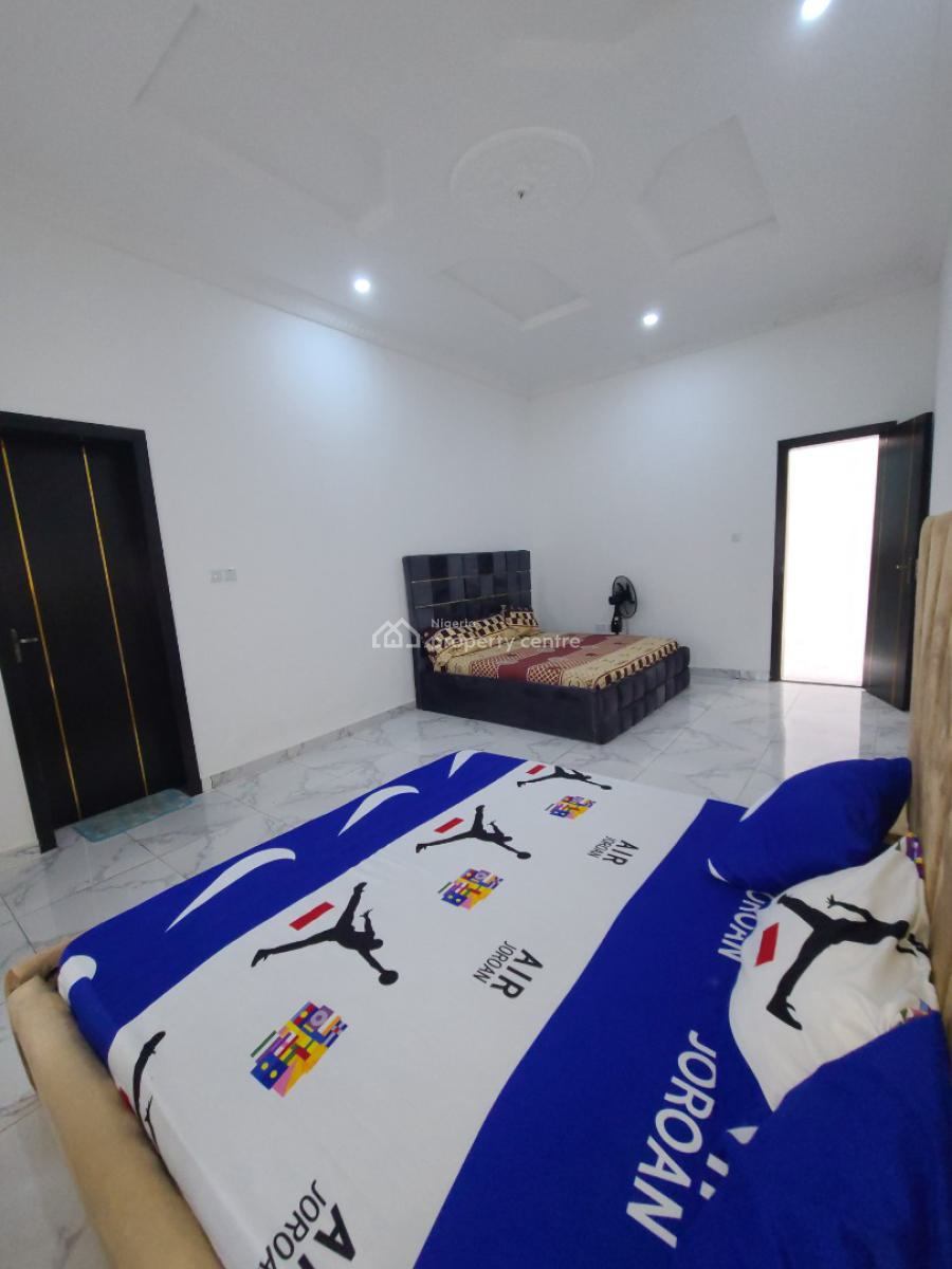 Sports 24 – Gym and Fitness Center in Osogbo, Osun (Gallery image 5)