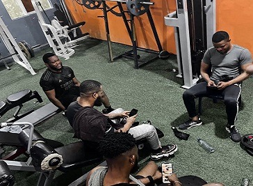 Fitness Options Aguda Branch – Business in Lagos, Lagos