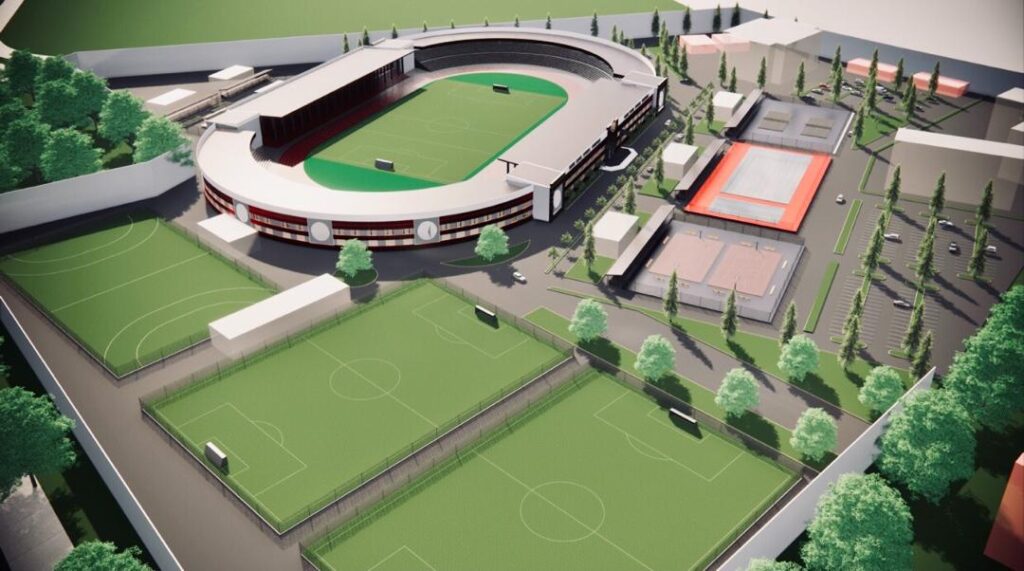 Harnufitness – Gym and Fitness Center in Osogbo, Osun (Gallery image 4)