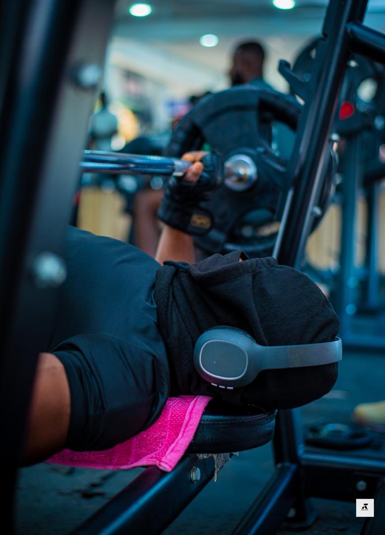 Trumax Gym & FITNESS – Gym and Fitness Center in Osogbo, Osun (Gallery image 5)