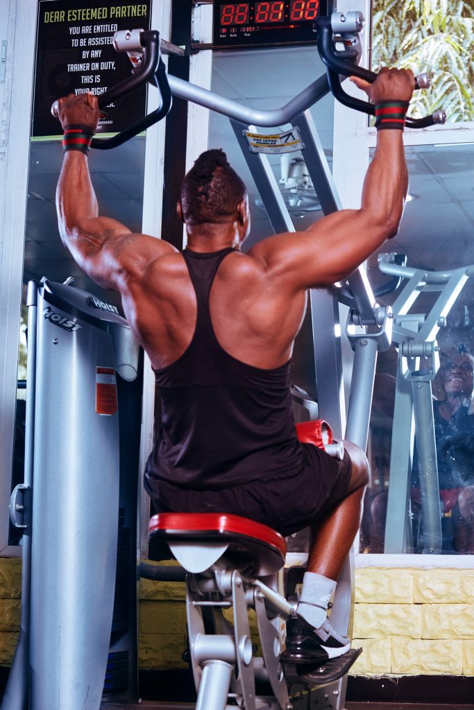 BodyFit Gym & Fitness Centre – Gym and Fitness Center in Osogbo, Osun (Gallery image 2)