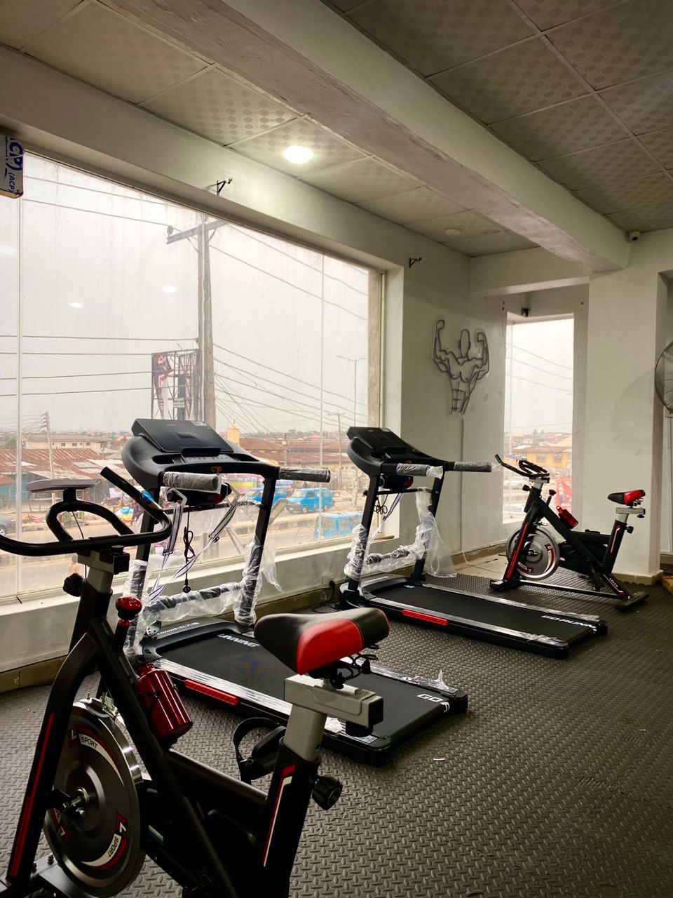 Trumax Gym & FITNESS – Gym and Fitness Center in Osogbo, Osun (Gallery image 2)
