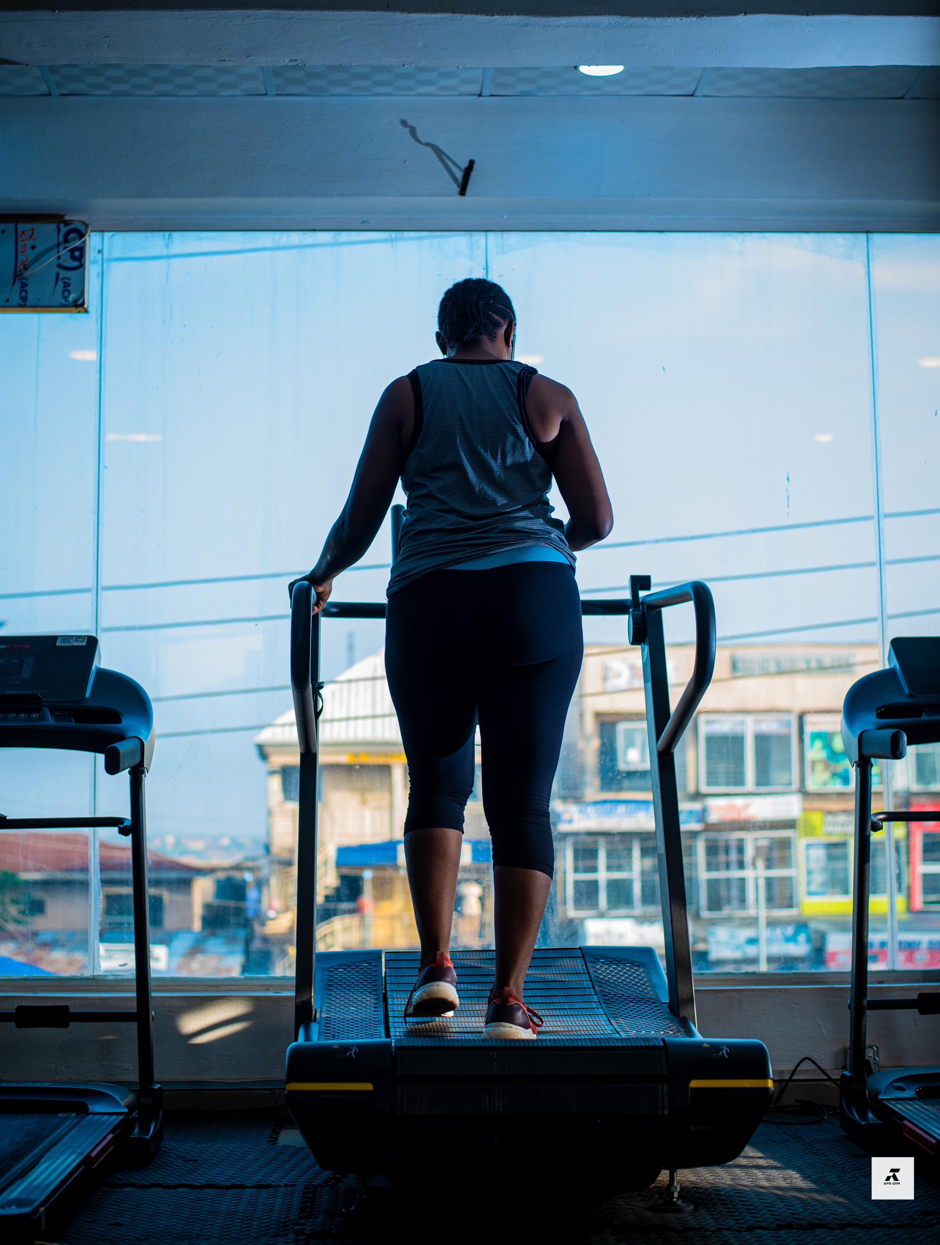 Trumax Gym & FITNESS – Gym and Fitness Center in Osogbo, Osun (Gallery image 3)