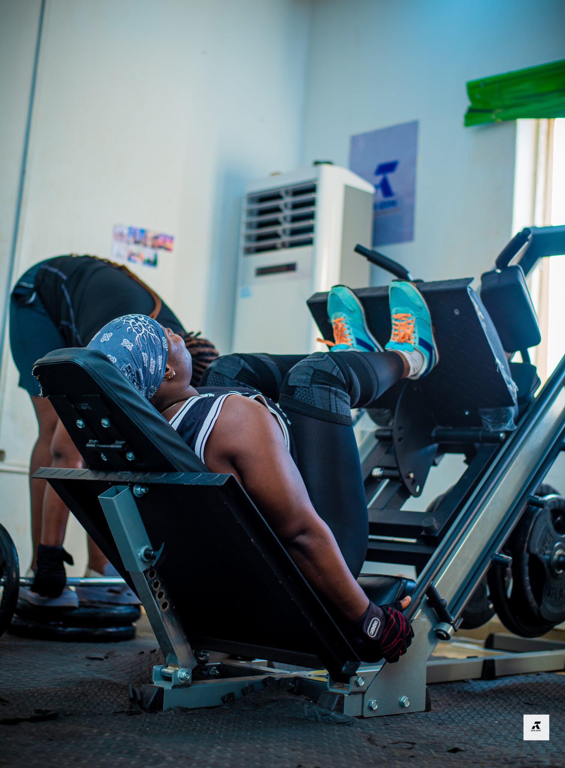 Trumax Gym & FITNESS – Gym and Fitness Center in Osogbo, Osun (Gallery image 4)