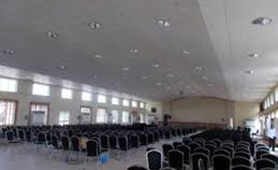 Harnufitness – Gym and Fitness Center in Osogbo, Osun (Gallery image 5)