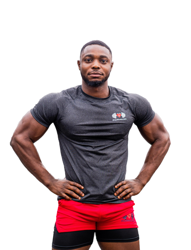 R&B Fitness (GYM) Center – Gym and Fitness Center in Osogbo, Osun (Gallery image 2)