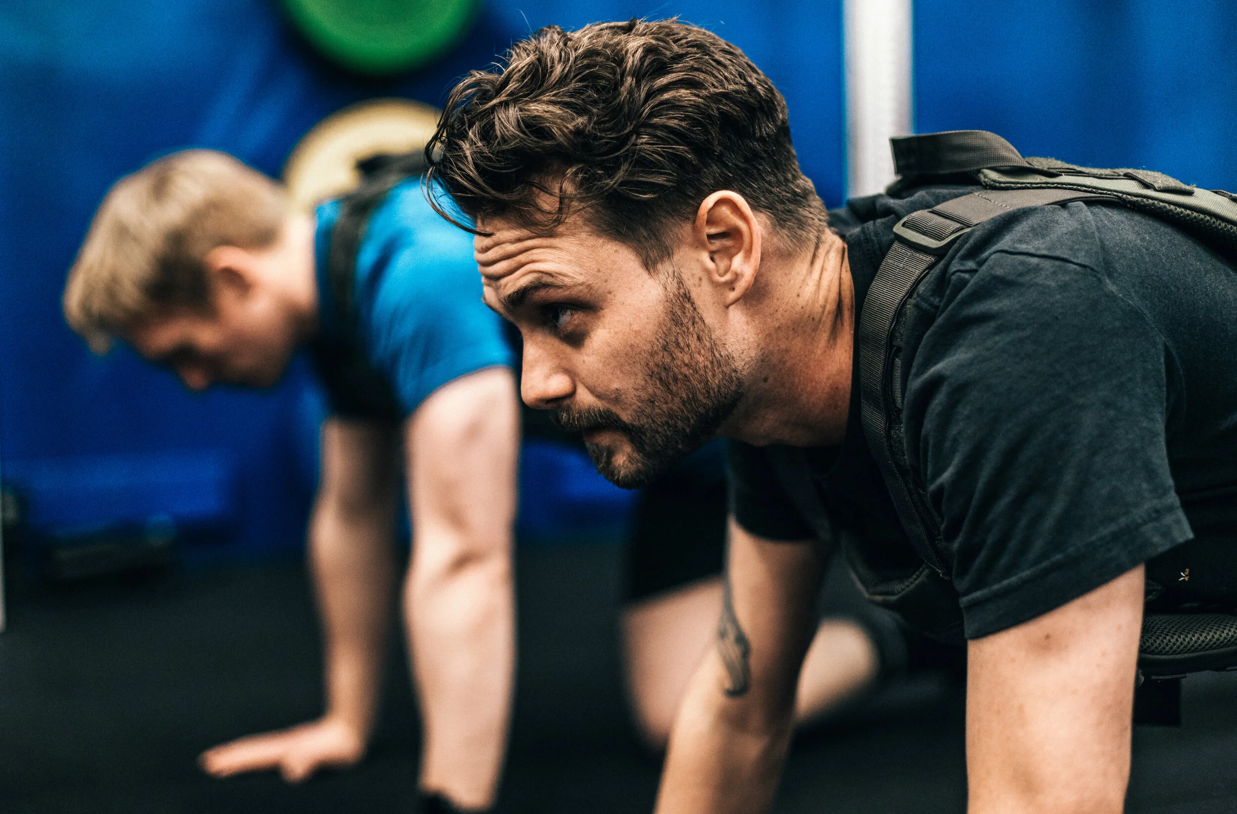 A&T FITNESS – Gym and Fitness Center in Osogbo, Osun (Gallery image 2)