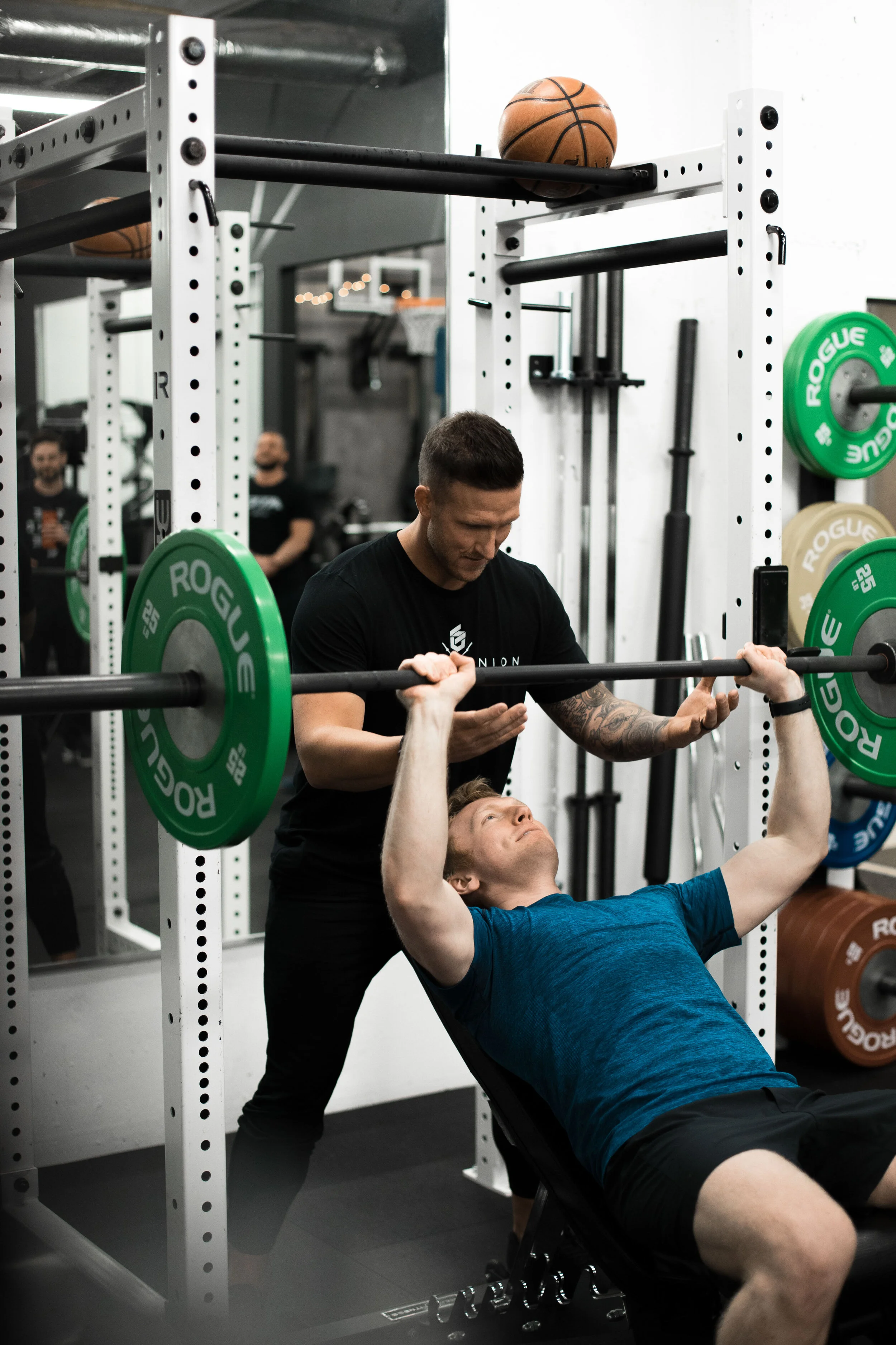 A&T FITNESS – Gym and Fitness Center in Osogbo, Osun (Gallery image 3)