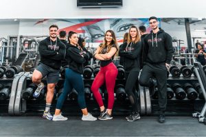 Prestige Fitness & Wellness Gym – Business in Lagos, Lagos