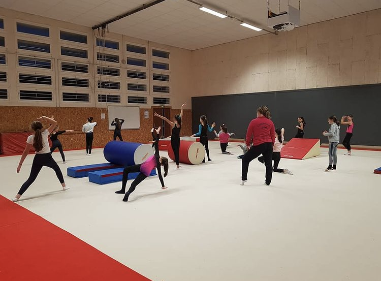 Afr Gym Jerry Paul – Gym and Fitness Center in Osogbo, Osun (Gallery image 2)