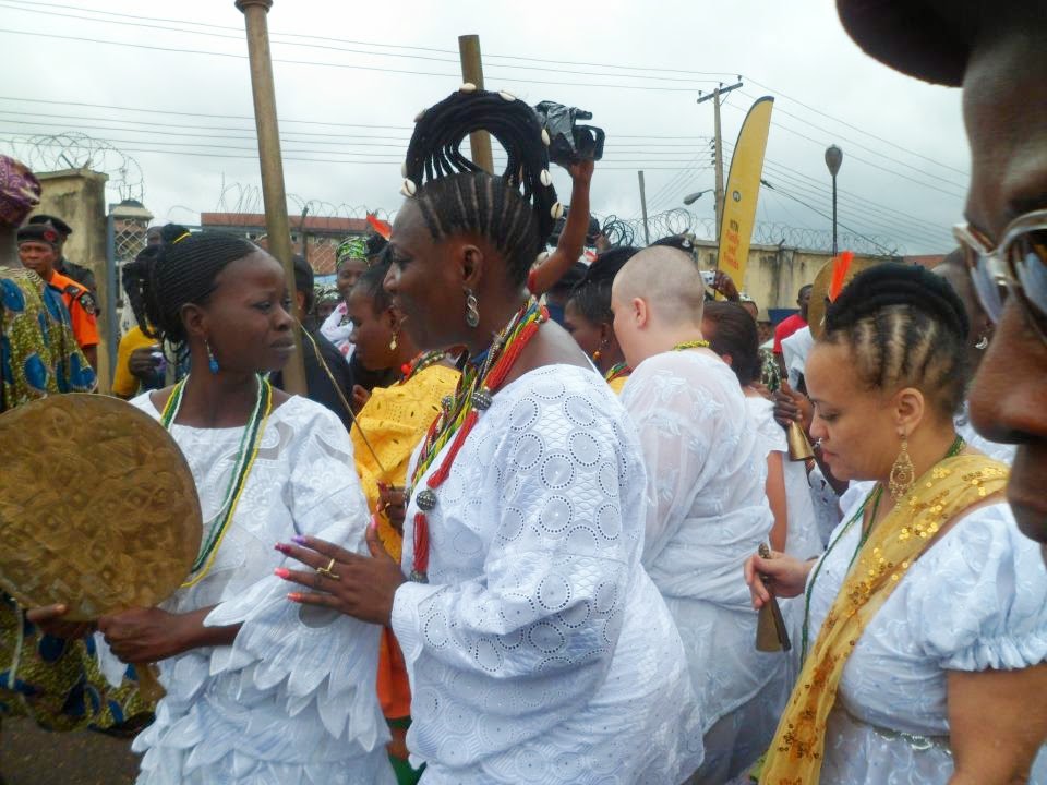 Gym center fitness in osun – Gym and Fitness Center in Osogbo, Osun