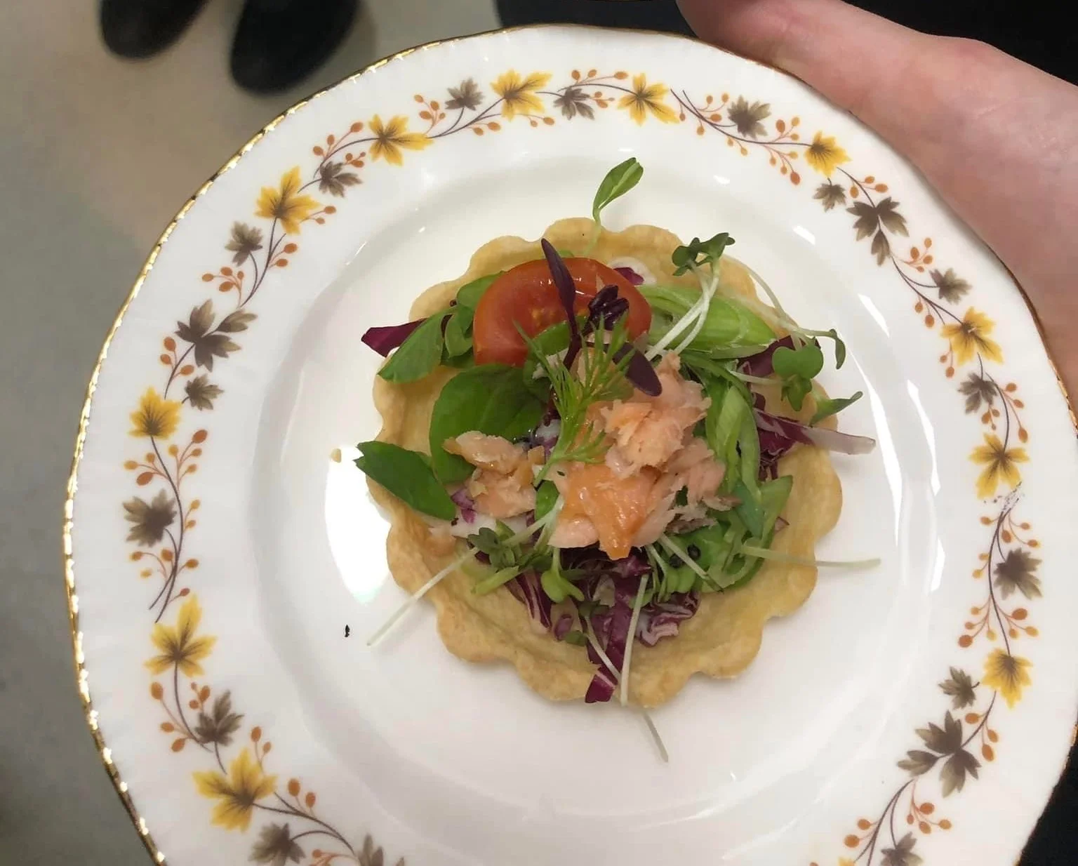 Delightful taste grills n kitchen – Restaurants in Osogbo, Osun (Gallery image 2)