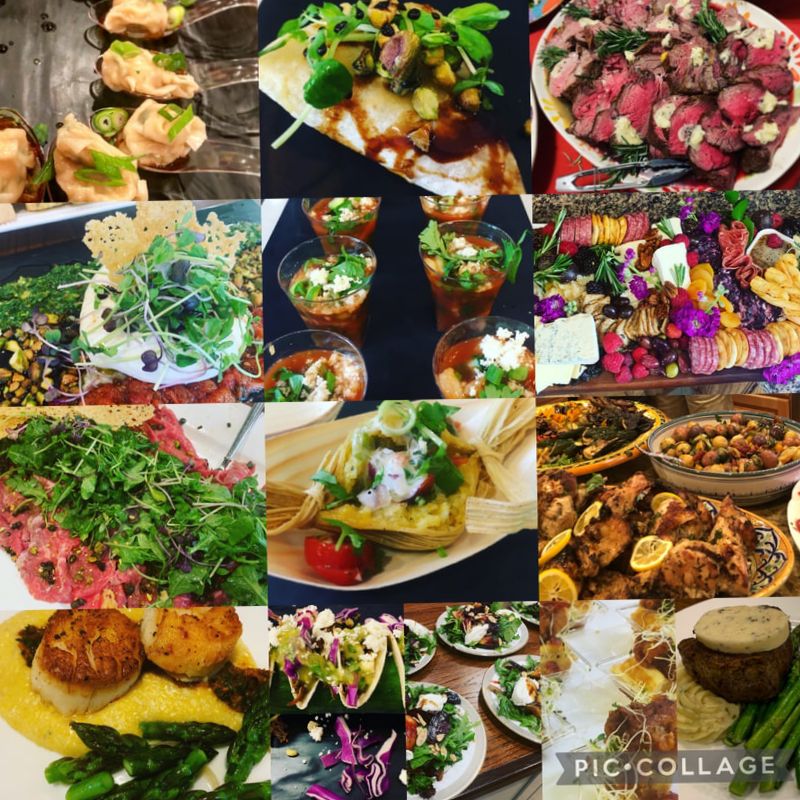 Delightful taste grills n kitchen – Restaurants in Osogbo, Osun (Gallery image 3)