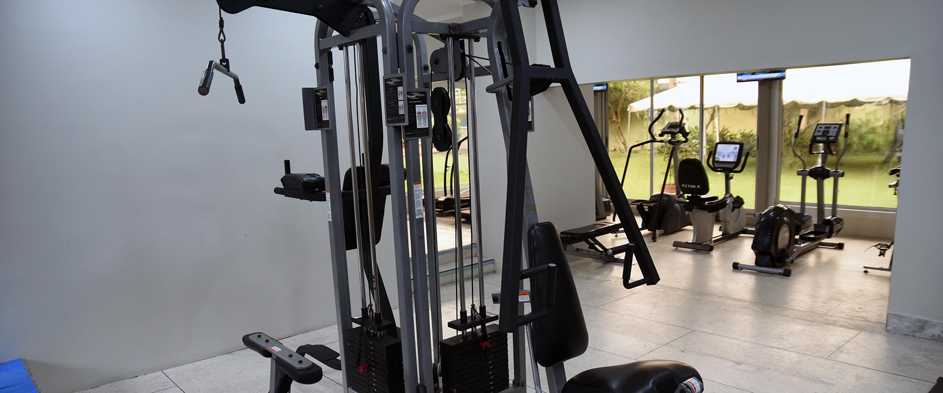GREATHONEY2 FITNESS GYM – Business in Lagos, Lagos
