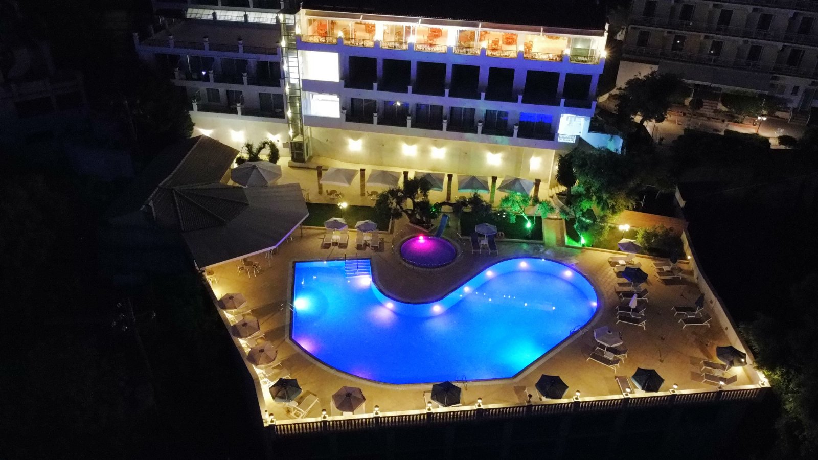 Aloha Hotel And Resorts - Hotels and Accommodation in Osogbo