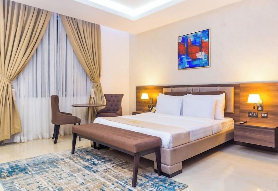 LAIM Hotel Osogbo – Hotels and Accommodation in Osogbo, Osun