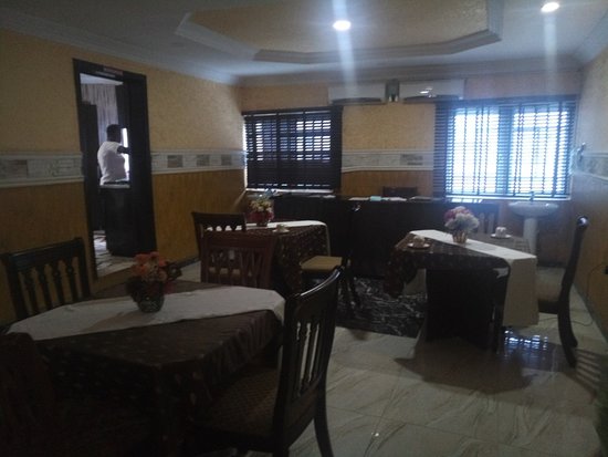 Galaxy Continental Hotel & Suites – Hotels and Accommodation in Osogbo, Osun