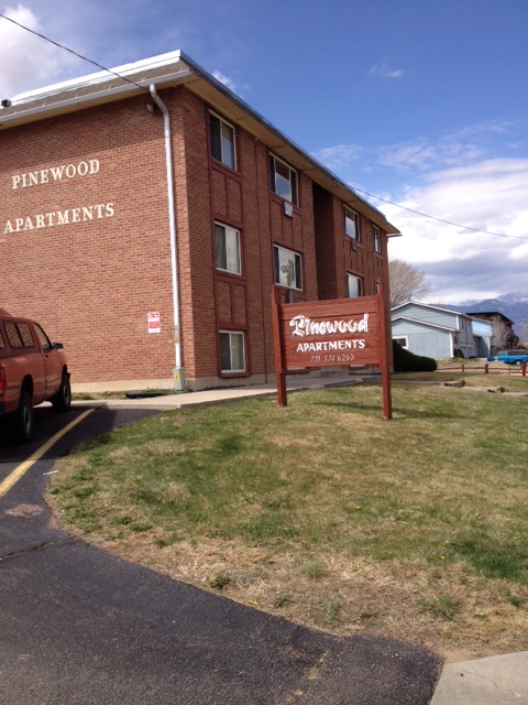 Pinewood Service Apartment – Hotels and Accommodation in Osogbo, Osun