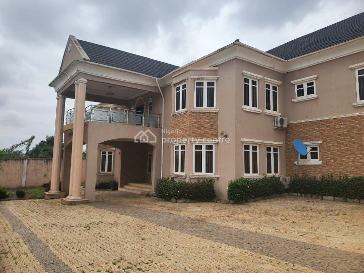 Kay's Place Luxury Apartment & Hotels (1 & 2 Bedrooms) - Hotels and Accommodation in Osogbo