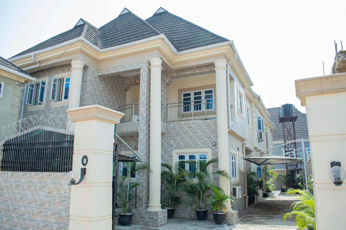 Peerless Apartment – Hotels and Accommodation in Osogbo, Osun
