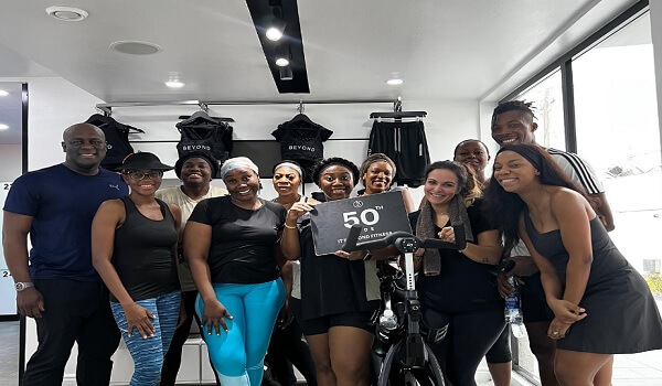 Uneed Fitness – Business in Lagos, Lagos