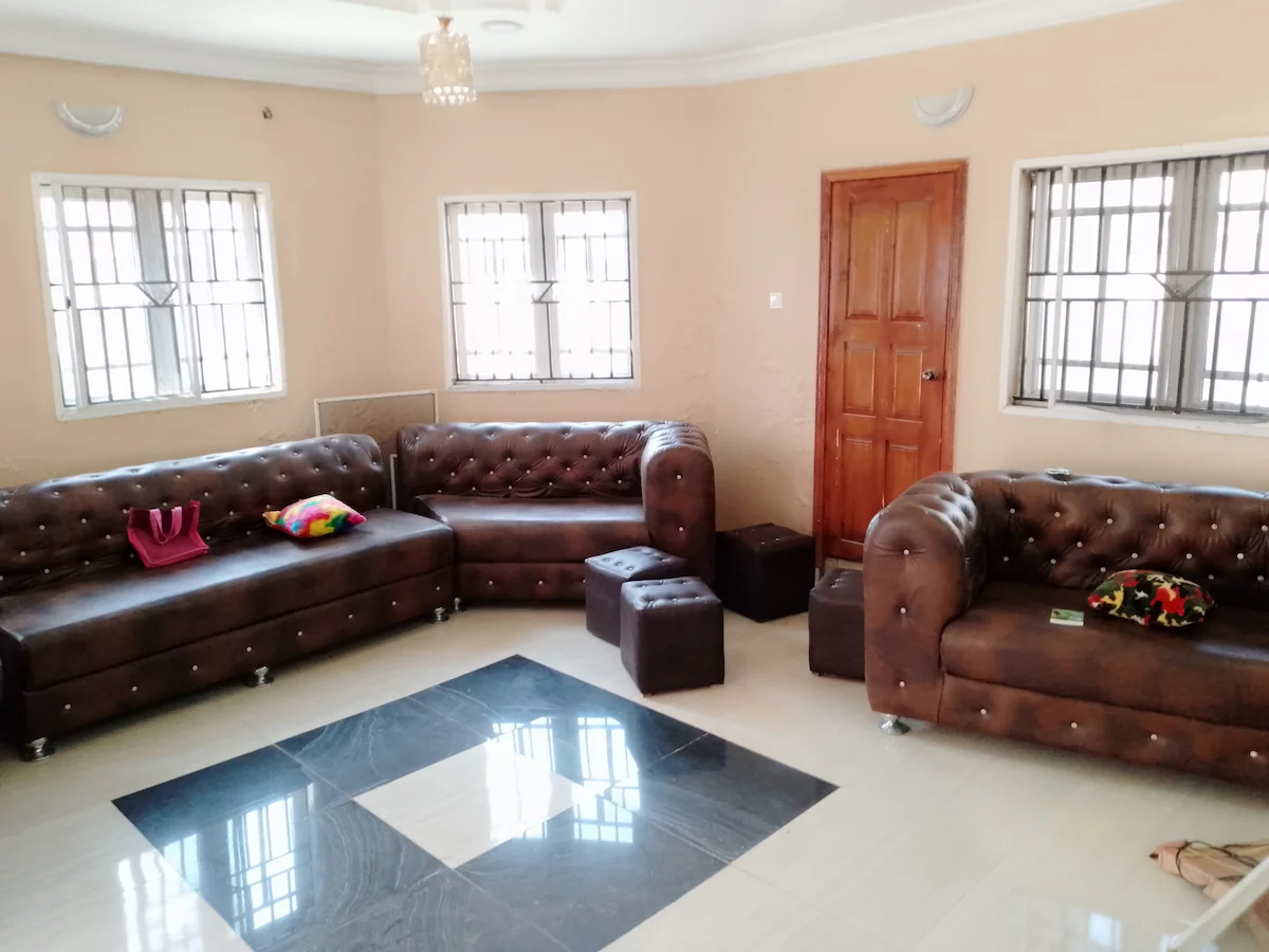 Dannys Shortlet Apartment – Hotels and Accommodation in Osogbo, Osun