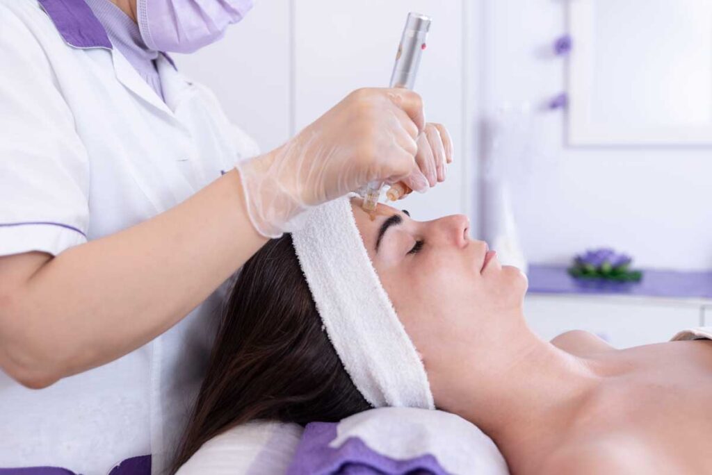 easyclear skincare &medspa – Massage and Therapy in Osogbo, Osun