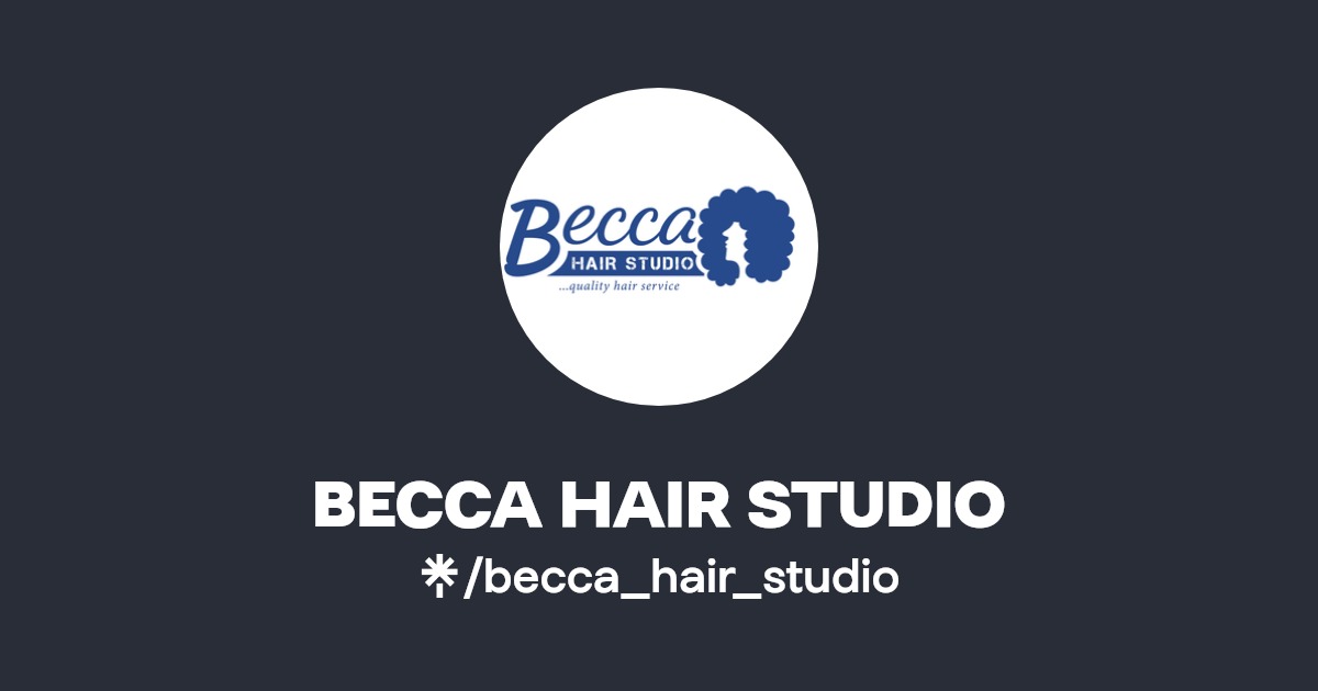 Becca Hair Studio - Salon and Barbing in Osogbo