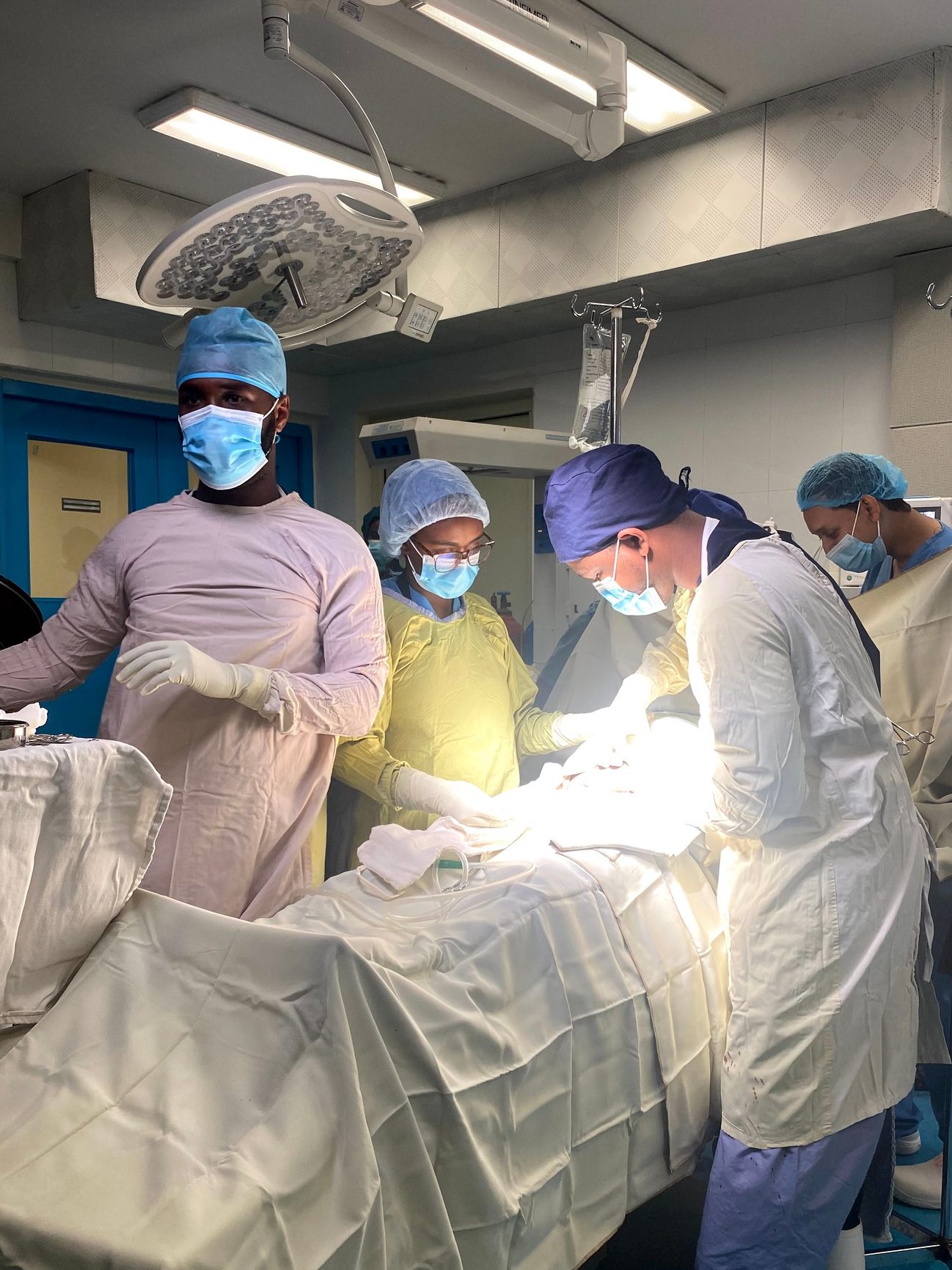 Hallelujah Specialist Hospital – Hospital and Clinic in Osogbo, Osun