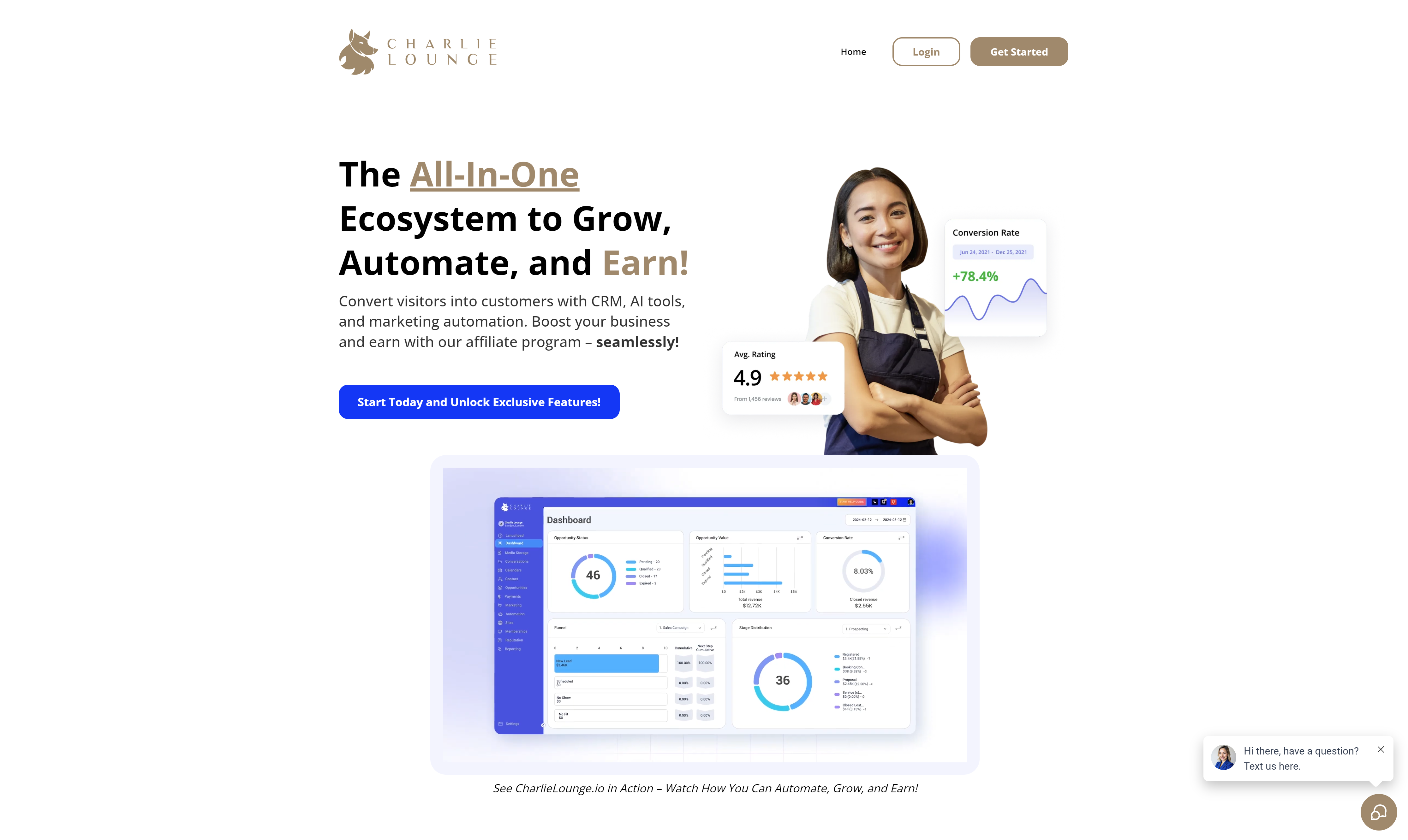 Charlie Lounge – Night Club in Osogbo, Osun