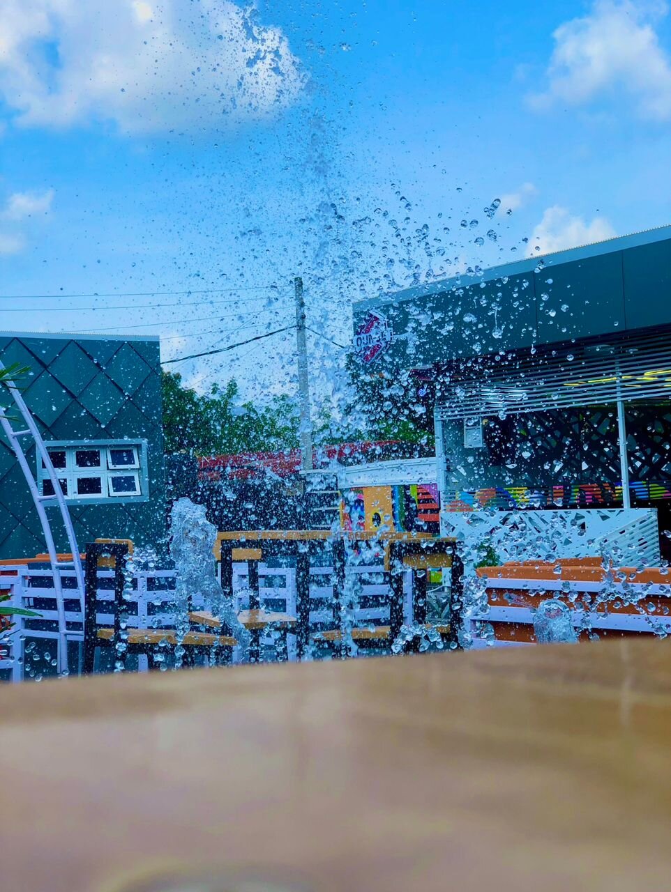 Circle Vip Lounge – Night Club in Osogbo, Osun