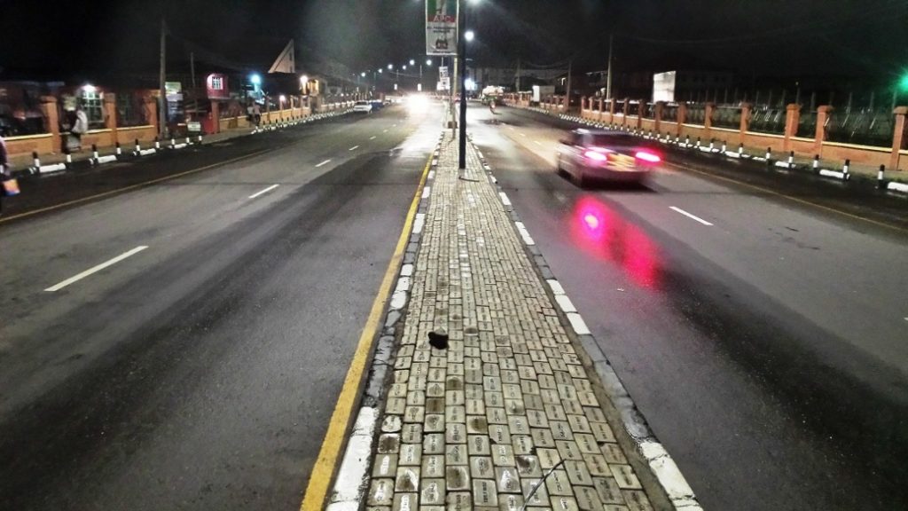 Tovics lounge and club – Night Club in Osogbo, Osun