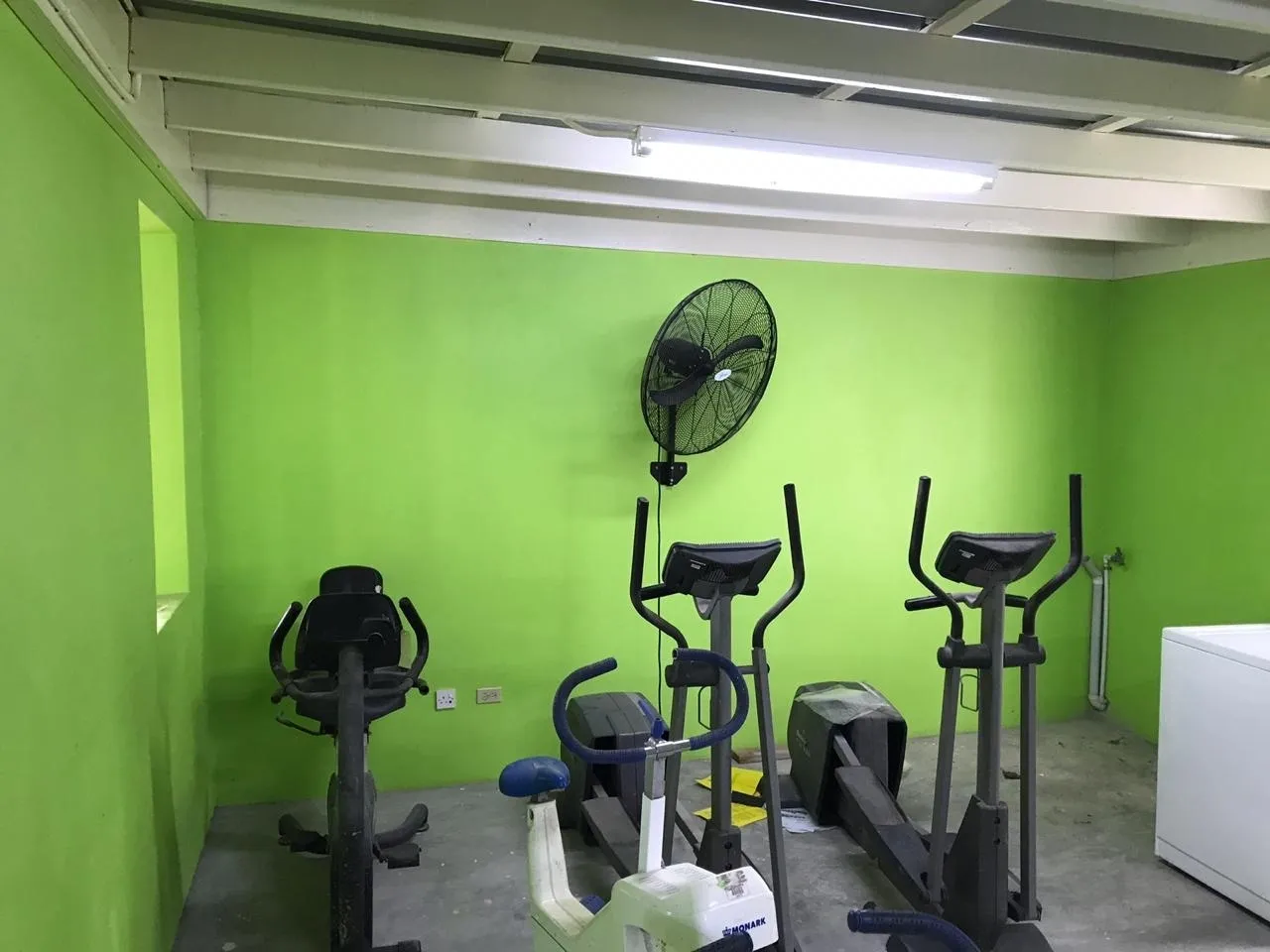 LUX-FITNESS GYM – Gym and Fitness Center in Calabar, Cross River