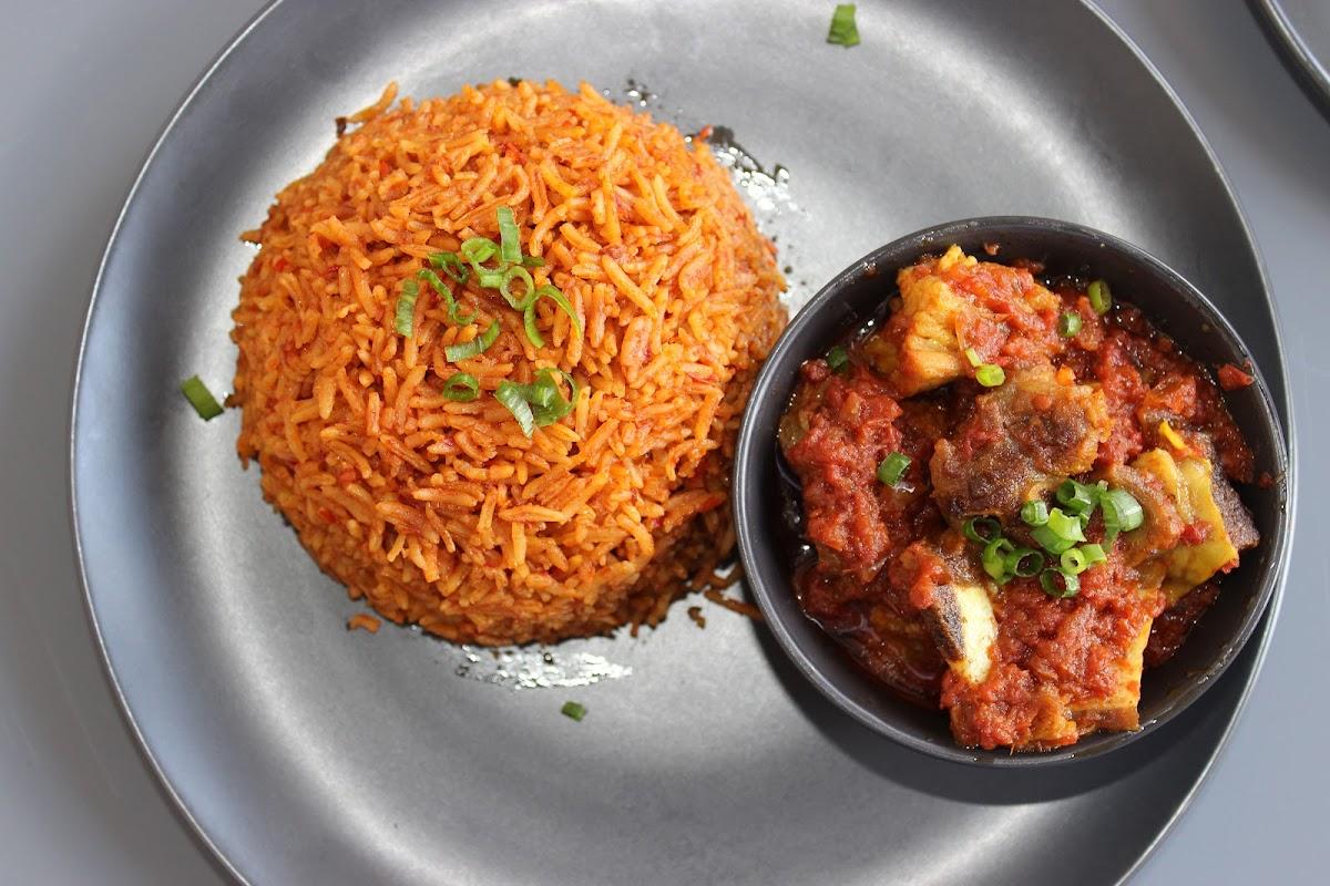 Terry's Kitchen – Restaurants in Calabar, Cross River