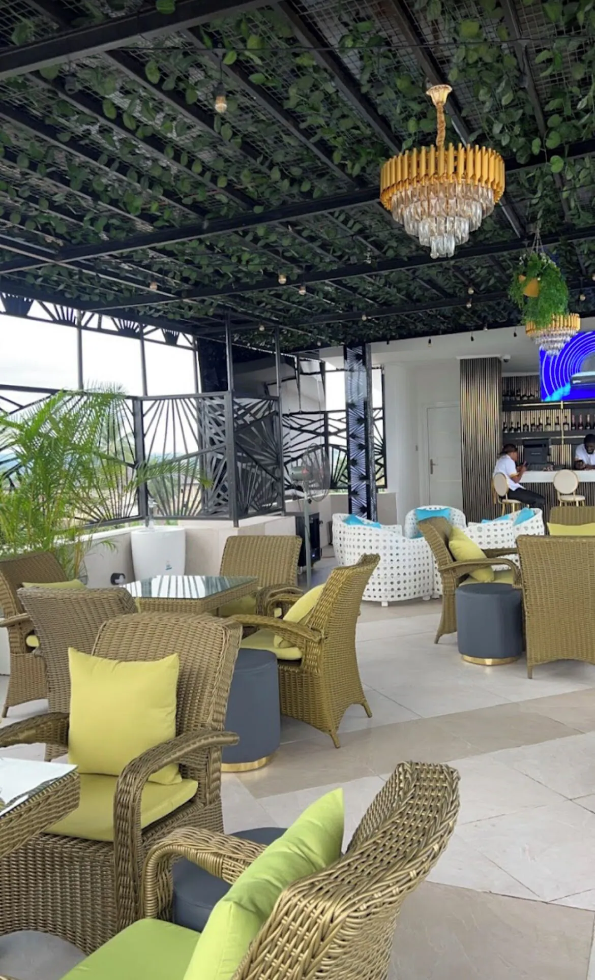 De Grand Hotel and Rooftop – Hotels and Accommodation in Calabar, Cross River