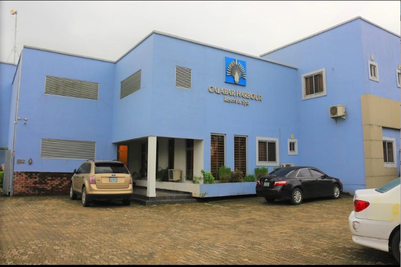 Calabar Harbour Resort & Spa – Hotels and Accommodation in Calabar, Cross River