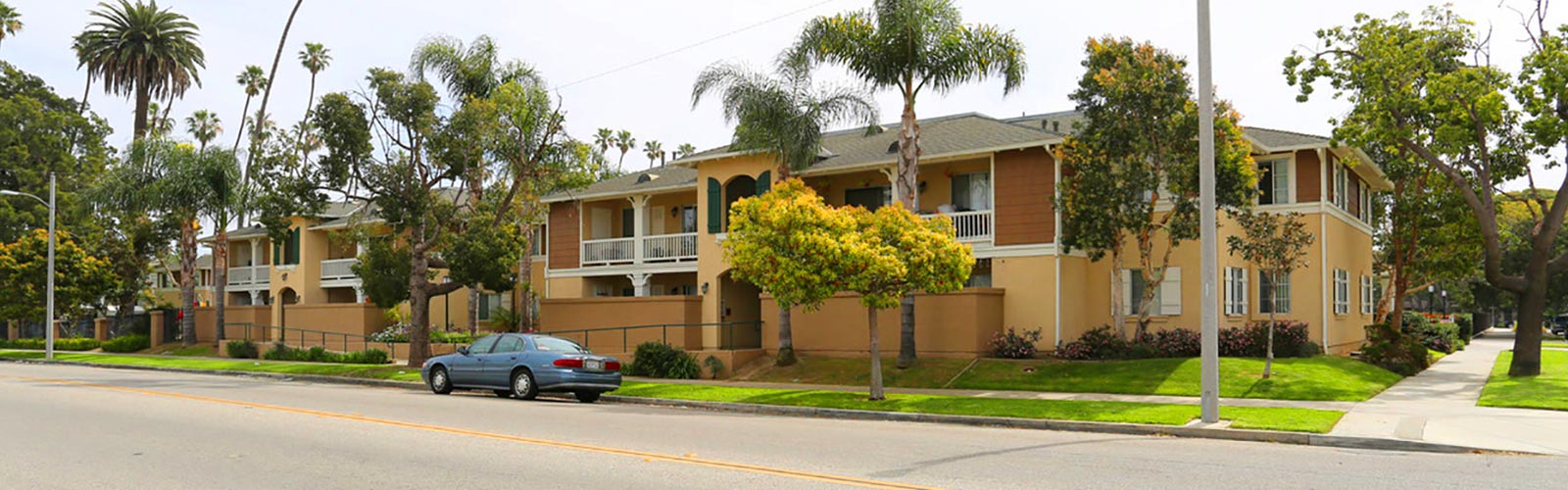 Palm Terrace Apartments – Hotels and Accommodation in Calabar, Cross River