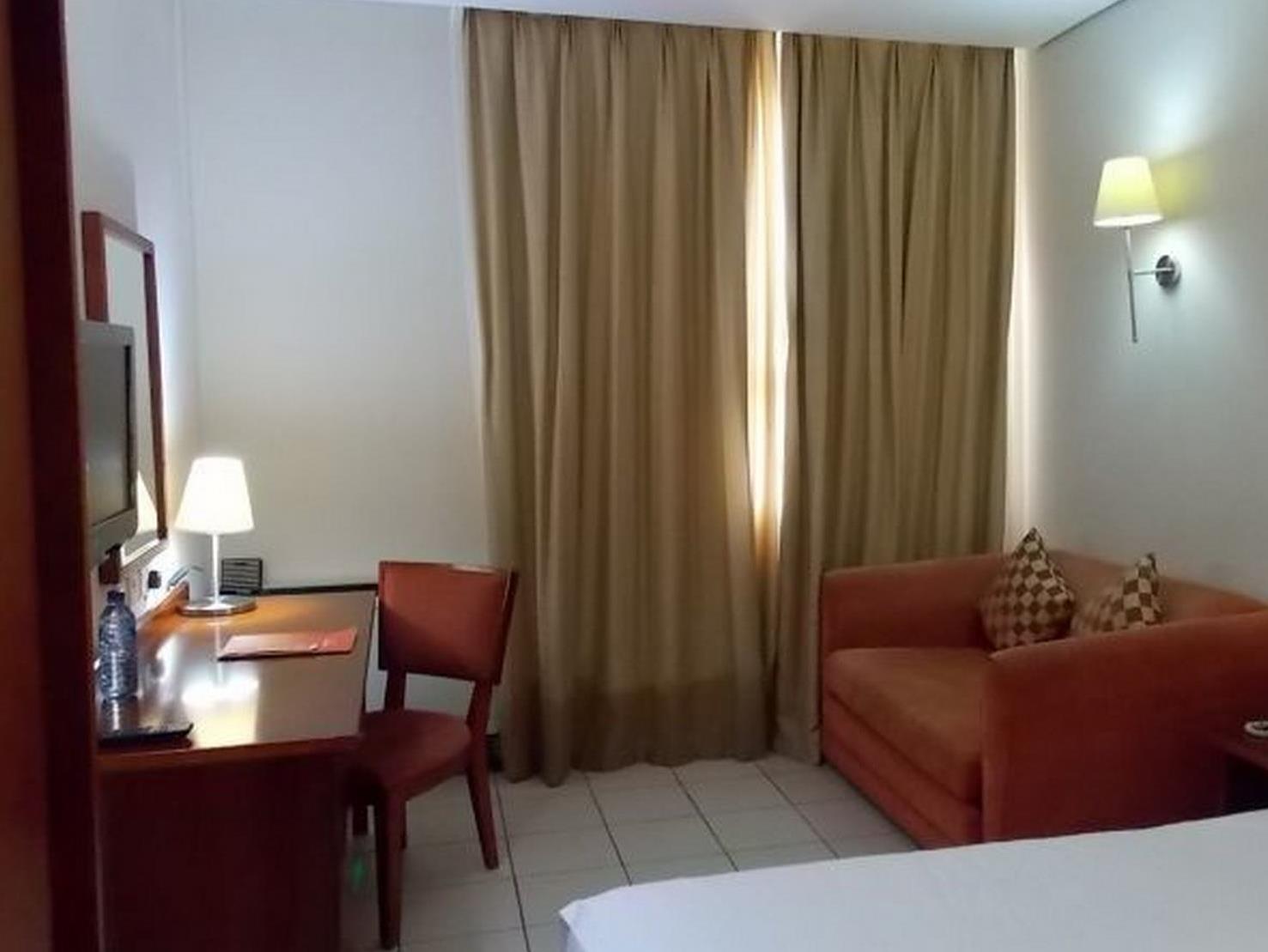 Beneville Hotel & Apartment – Hotels and Accommodation in Calabar, Cross River