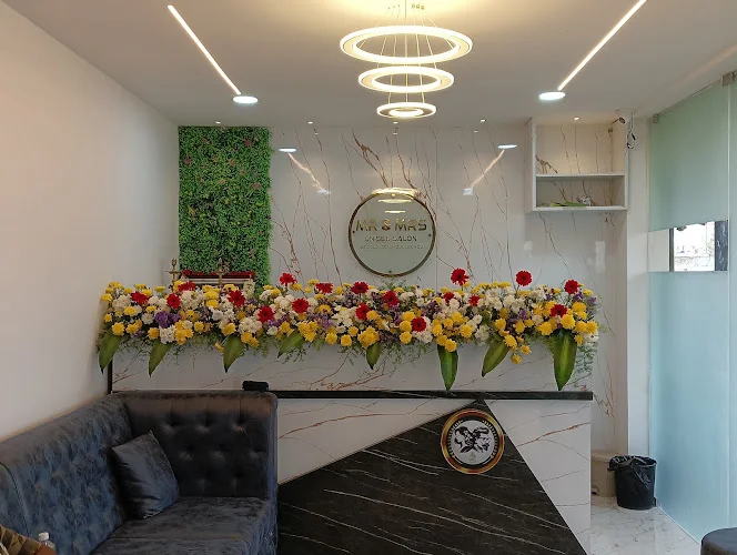 STYLEPLUS UNISEX SALOON AND SPA – Massage and Therapy in Calabar, Cross River