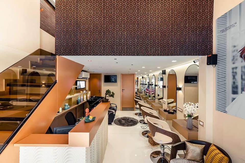 Lumina Unisex Salon and Spa – Massage and Therapy in Calabar, Cross River