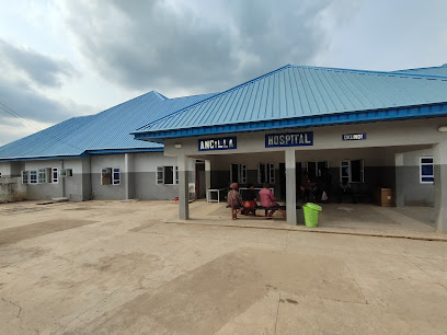 Image of 13 Brigade Medical Centre Calabar
