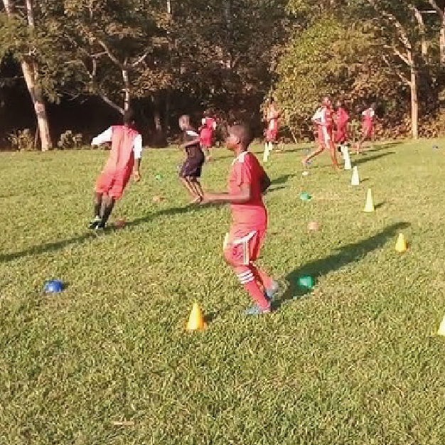 Ziongate Soccer Academy Akure – Fitness and Wellness in Akure, Ondo