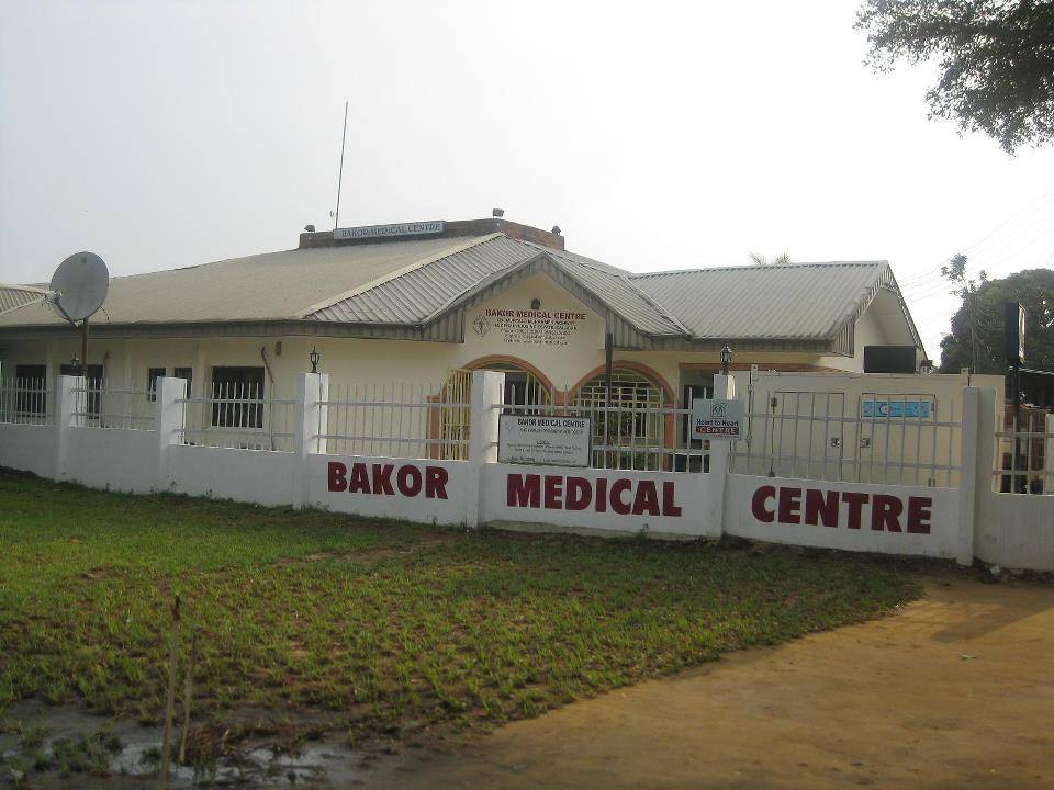 Bakor Medical Centre – Hospital and Clinic in Calabar, Cross River