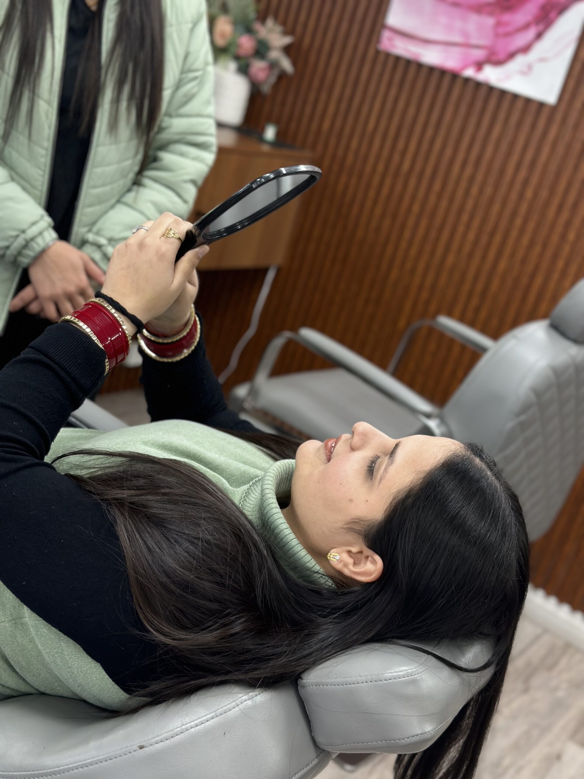 LaCharmante Beauty( Brow, Lash, Makeup &Piercing Artist in Calabar) – Beauty and Skincare in Calabar, Cross River