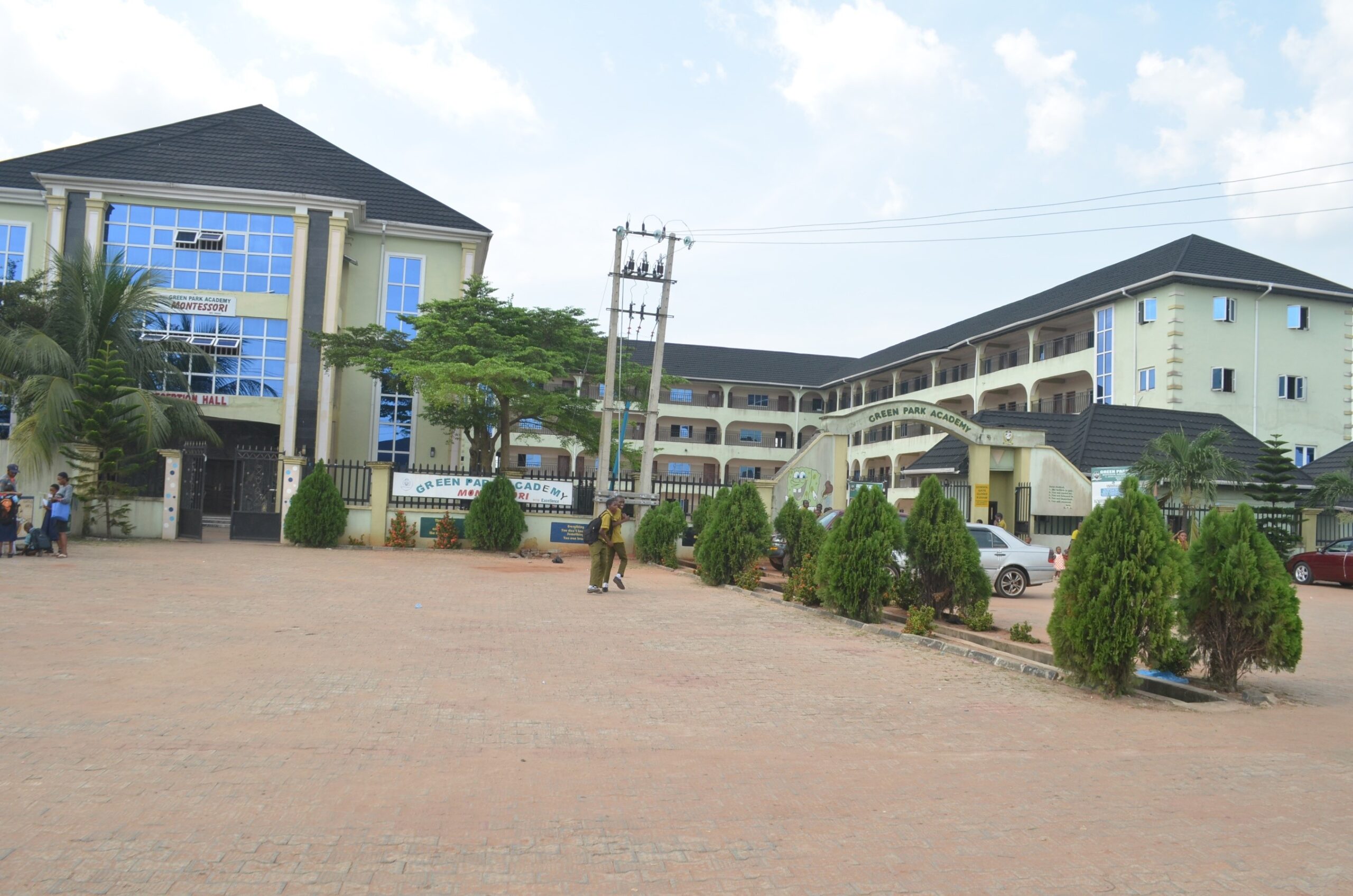 Verified Sports – Sporting Goods in Benin City, Edo (Gallery image 3)